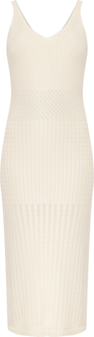 Women's Sweet Nothings Midi Knitted Dress