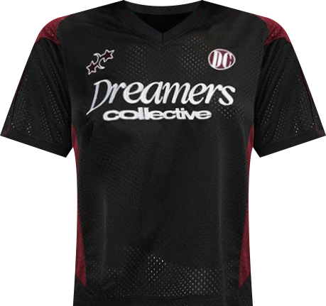 Women's V Neck Regular Cropped Graphic Tee