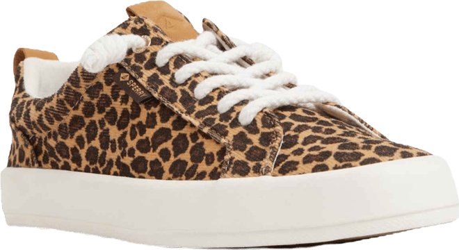 Women's Bermuda Beach Round Toe Sneakers