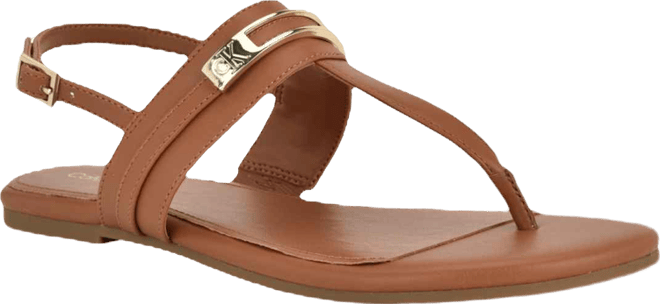 Women's Bettia Flat Slingback Sandals