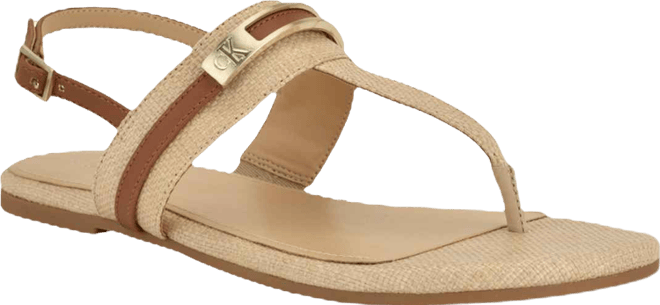 Women's Bettia Flat Slingback Sandals