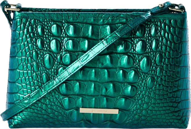 Lorelei Melbourne Leather Shoulder Bag