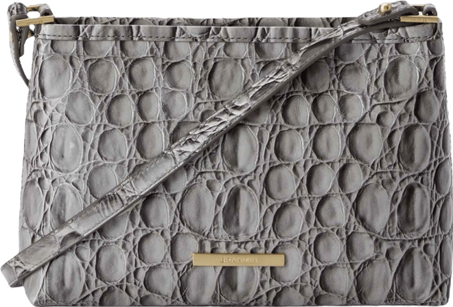 Lorelei Melbourne Leather Shoulder Bag