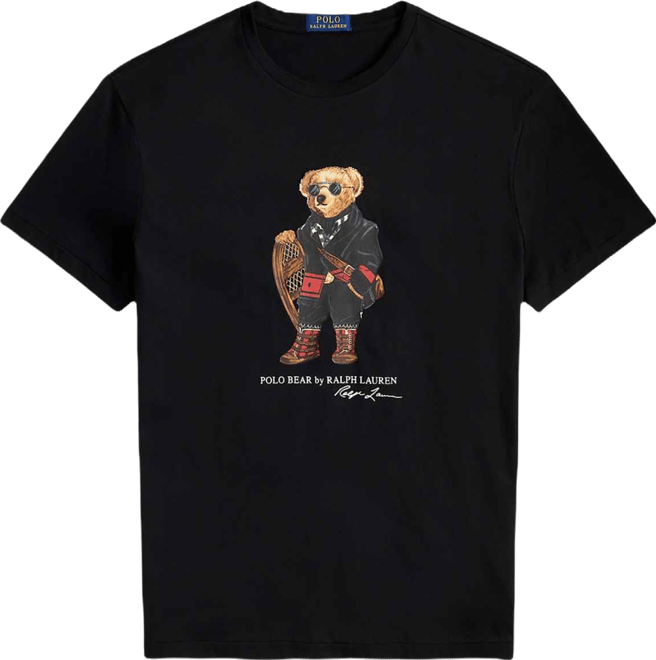 Men's Classic-Fit T-Shirt