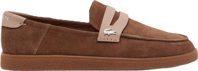 Men's Cochet Slip-On Winter Loafers