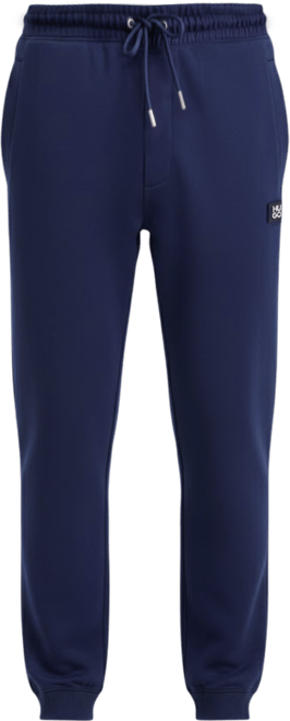 Men's Dimacs Stacked Logo Sweatpants