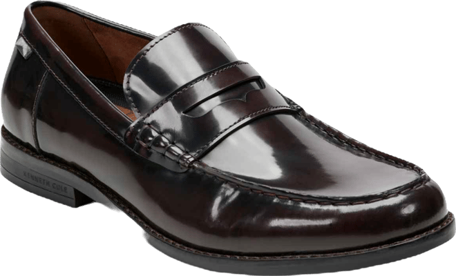 Men's Paco Casual Slip-On Loafer