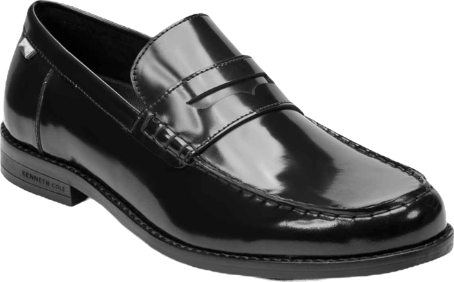 Men's Paco Casual Slip-On Loafer