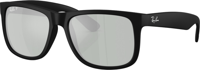 Men's Polarized Sunglasses, Justin RB4165