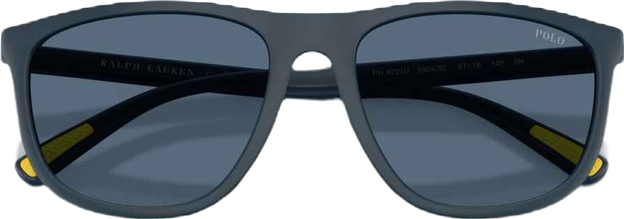 Men's Rectangle Sunglasses, PH4231U