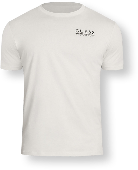 Men's Cali Logo Short-Sleeve T-Shirt