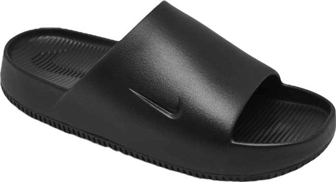 Men's Calm Slide Sandals from Finish Line