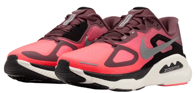 Nike Structure Plus Løbesko til vej til kvinder