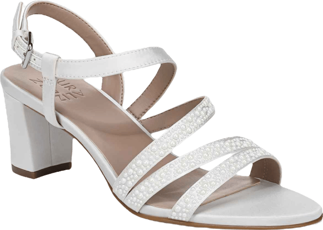 Bridget 4 Strappy Dress Sandals