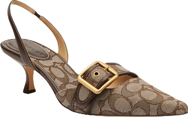 Women's Margot Slingback Pumps