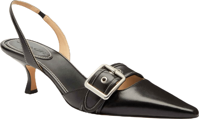 Women's Margot Slingback Pumps