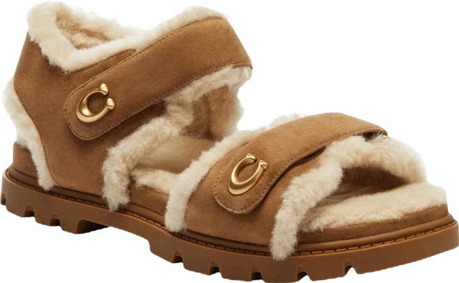 Women's Brynn Round Toe Sandals