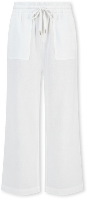 Nautica Women's Mid-Rise Ankle Pants