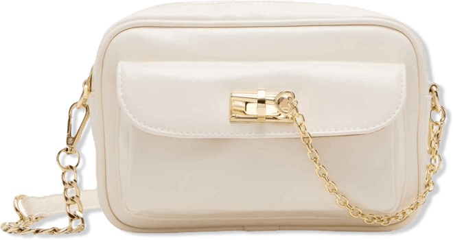 Athena Camera Crossbody