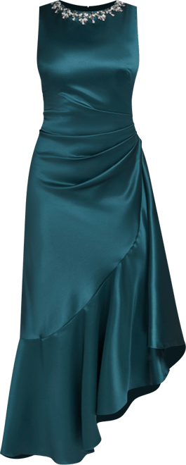 Women's Social Crewneck Dress