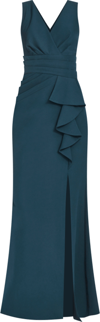 Women's Social Laguna V-Neck Dress