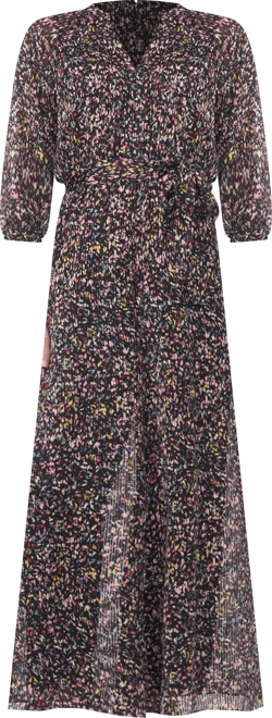 Women's Raglan 3/4-Sleeve Jumpsuit