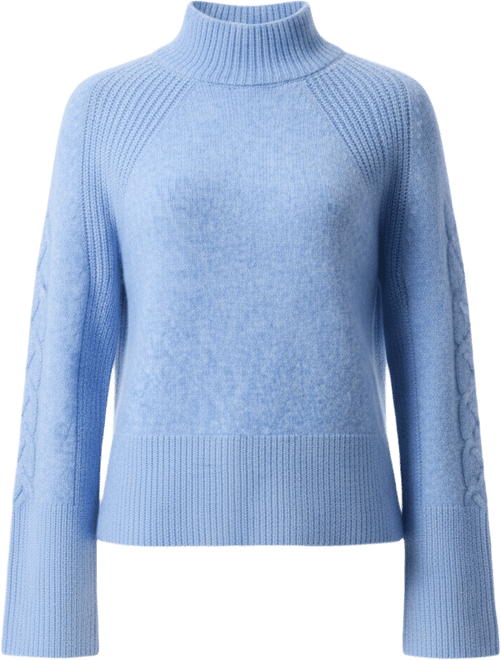 Women's Constance Long-Sleeve Sweater