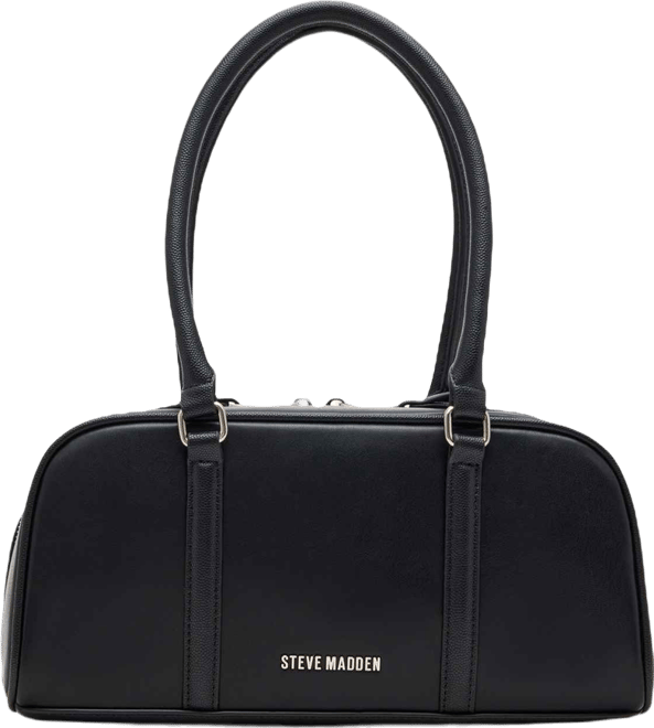 Bjony Zipper Crossbody Bag