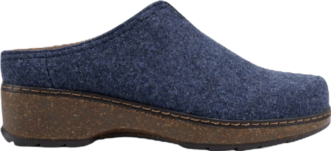 Women's Kolia Slip-On Heeled Clogs