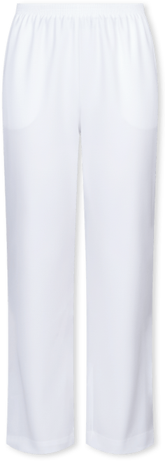 Classics Pull-On Straight-Leg Pants