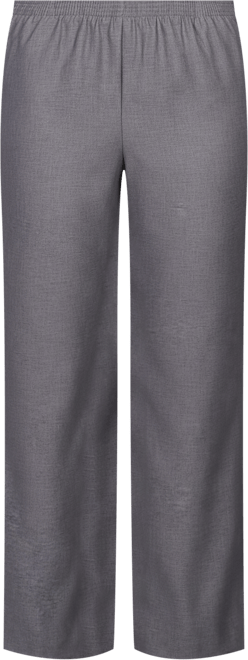 Classics Pull-On Straight-Leg Pants