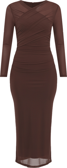 Women's Honor Midi Dress