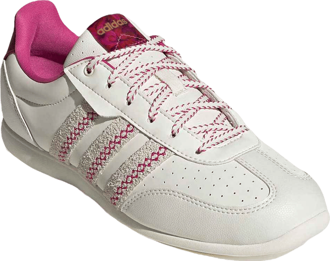 adidas gazelle silver green womens adidas Avacourt 2 Off White/Gold Womens Shoe