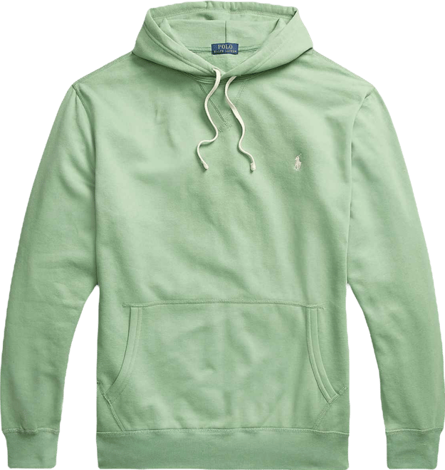 Men's Big & Tall Fleece Hoodie