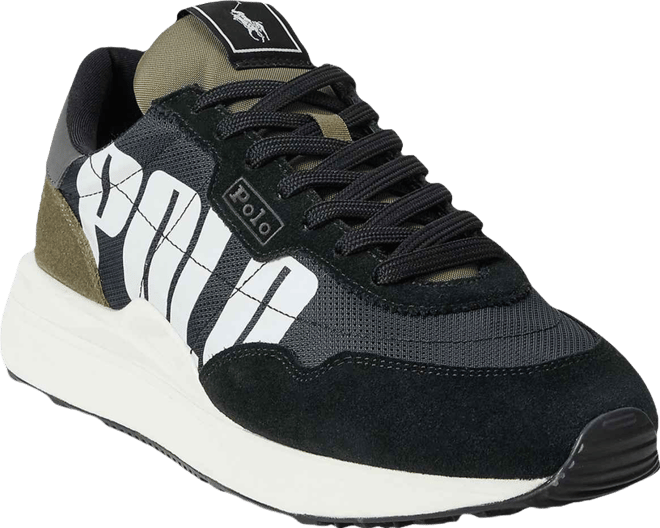 Men's Train 89 Polo Sneakers