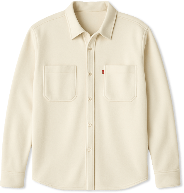 Men's Norwood Long-Sleeve Worker Shirt