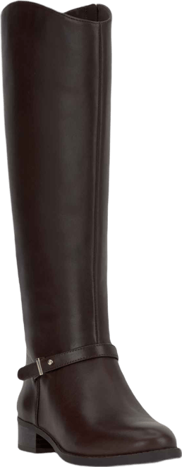 Women's Firesse Knee High Riding Boots, Created for Macy's