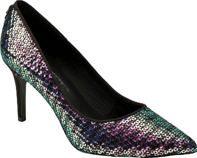 Women's Royale High Heel Pumps