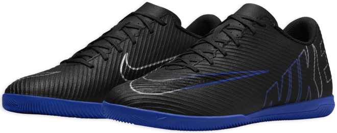 Nike Mercurial Vapor 15 Club Tacos de fútbol para cancha cubierta de corte low
