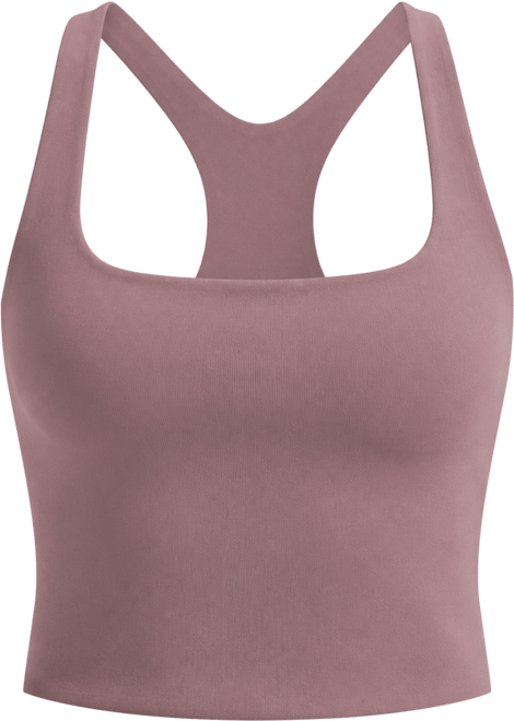 Nike Zenvy Camiseta de tirantes con bra deportivo de baja sujeción para mujer