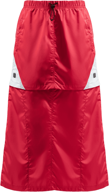 Nike Sportswear Shox Woman's Zip-Off Skirt