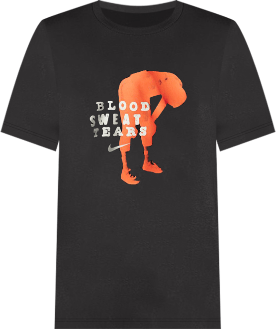 Nike Sportswear Premium Essentials Men's T-Shirt