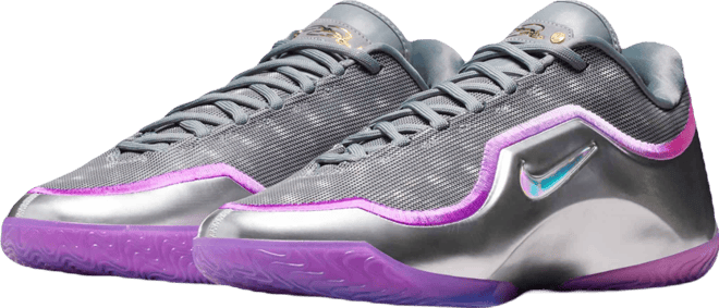 LeBron XXIII 'Bubble Boy' Basketball Shoes