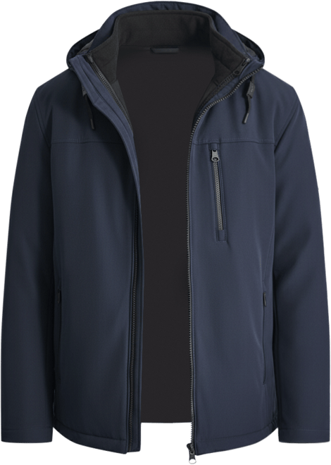 Men's 3-in-1 Systems Jacket