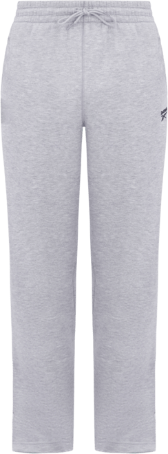 Men's Regular Fit Fleece Pants