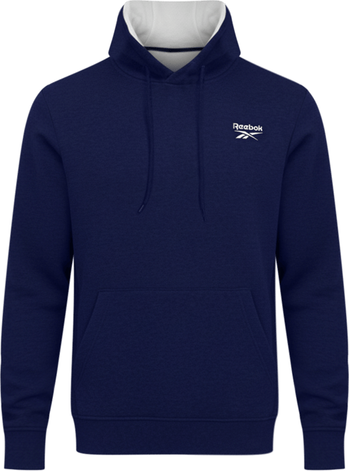 Men's Kangaroo Pocket Hoodie