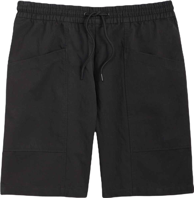Men's Pull-On Relaxed 9" Shorts, Macy's Exclusive