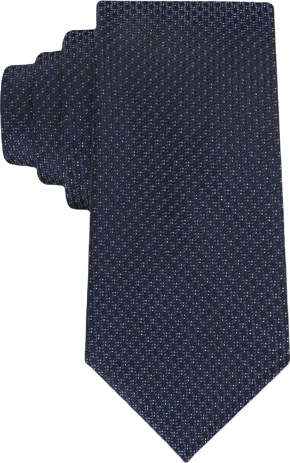 Men's Bradford Micro Solid Tie