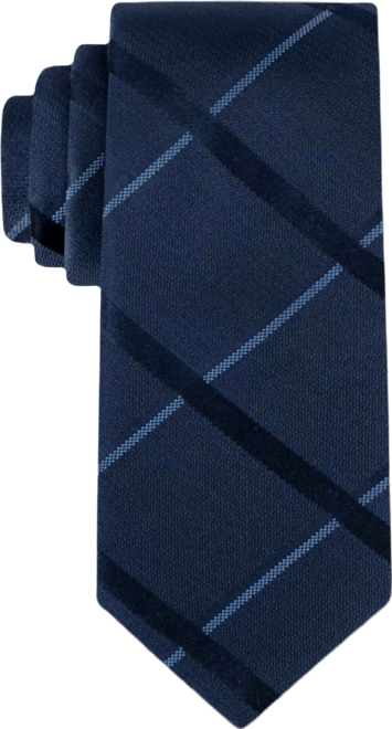 Men's Isabella Grid Tie