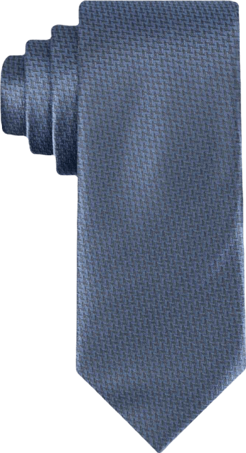 Men's Harriet Herringbone Tie
